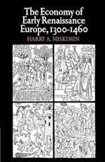 The Economy of Early Renaissance Europe, 1300-1460