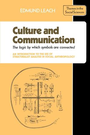 Culture and Communication