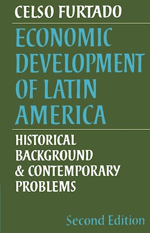 Economic Development of Latin America