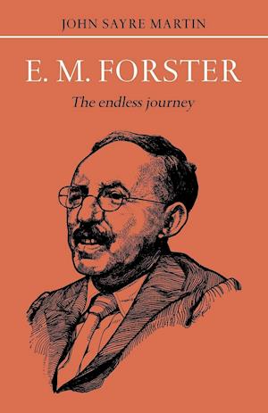 E.M. Forster