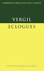 Virgil: Eclogues