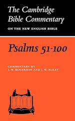 Psalms 51-100