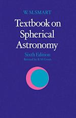 Textbook on Spherical Astronomy
