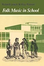 Folk Music in School
