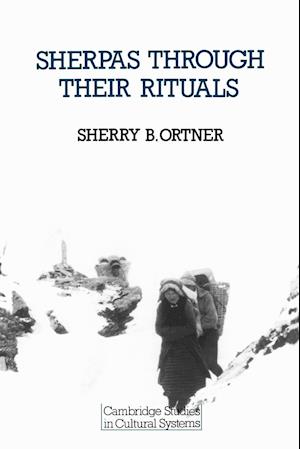 Sherpas through their Rituals