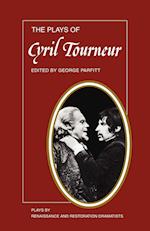 The Plays of Cyril Tourneur