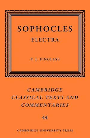 Sophocles: Electra