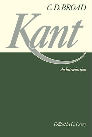 Kant: An Introduction