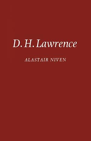 D. H. Lawrence