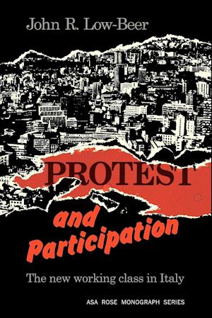 Protest and Participation