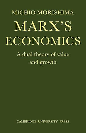 Marx's Economics