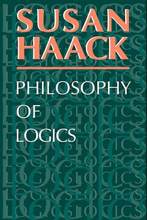 Philosophy of Logics
