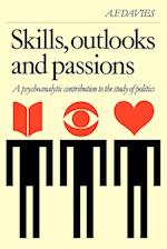 Skills Outlooks and Passions