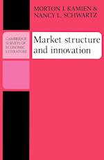 Market Structure and Innovation