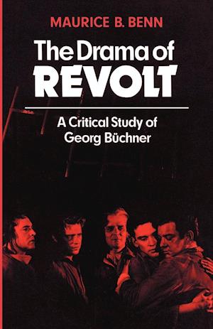 The Drama of Revolt