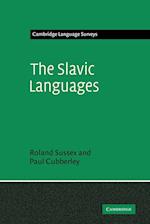 The Slavic Languages