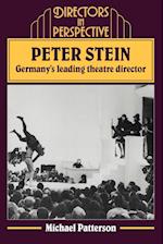 Peter Stein: Germany's Leading Theatre Director