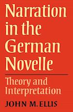 Narration in the German Novelle