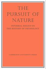 The Pursuit of Nature