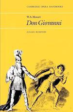W. A. Mozart: Don Giovanni