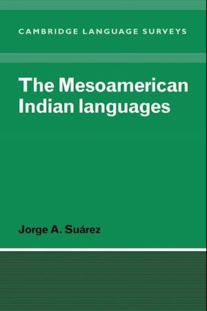 The Mesoamerican Indian Languages