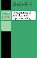 The Economics of Individual and Population Aging