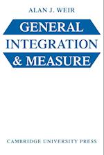 General Integration and Measure