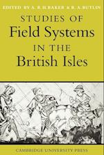 Studies of Field Systems in the British Isles