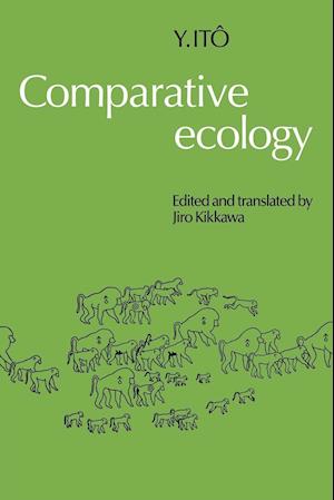 Comparative Ecology