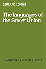 The Languages of the Soviet Union