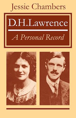 D. H. Lawrence