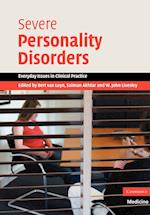 Severe Personality Disorders
