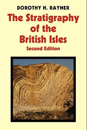 Stratigraphy of the British Isles