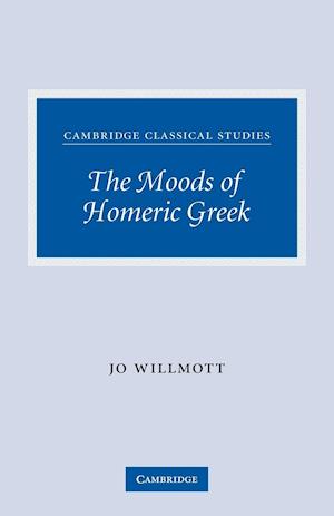 The Moods of Homeric Greek