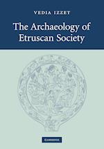 The Archaeology of Etruscan Society