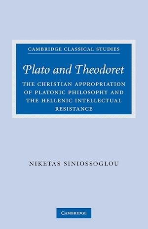 Plato and Theodoret