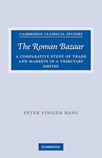 The Roman Bazaar