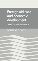 Foreign Aid, War, and Economic Development