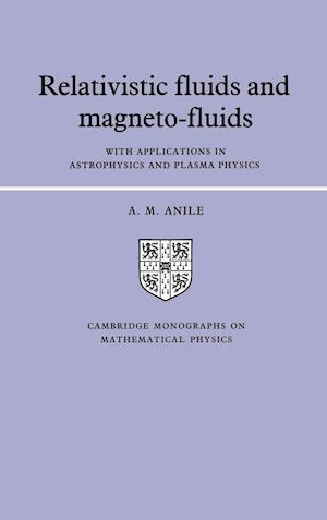 Relativistic Fluids and Magneto-fluids