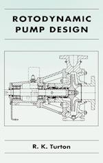 Rotodynamic Pump Design