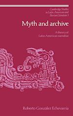 Myth and Archive