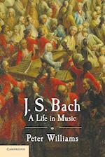 J. S. Bach