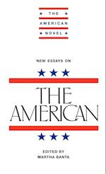 New Essays on The American