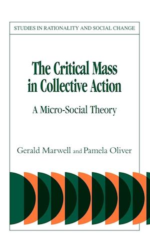 The Critical Mass in Collective Action