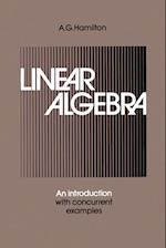 Linear Algebra: Volume 2