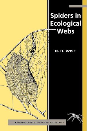 Spiders in Ecological Webs