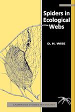 Spiders in Ecological Webs