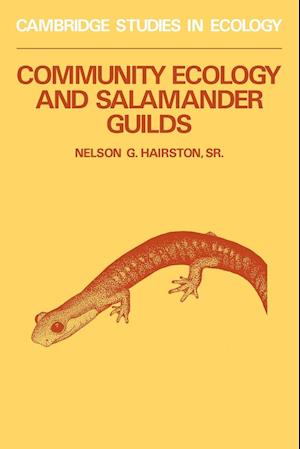 Community Ecology and Salamander Guilds