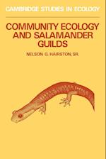 Community Ecology and Salamander Guilds