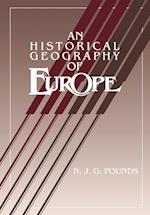 An Historical Geography of Europe Abridged version